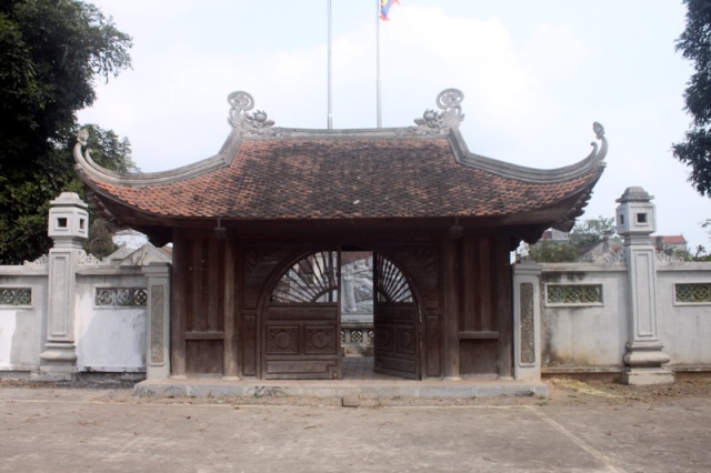 Cong dinh Gia Phuong