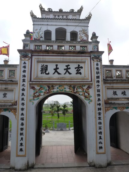 Huyen Thien dai quan