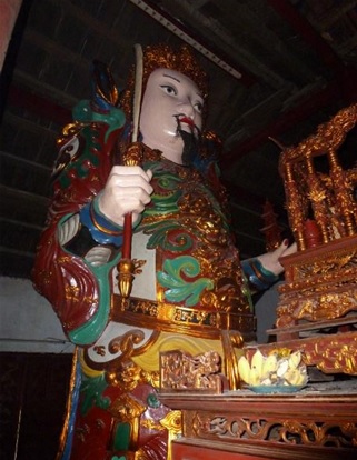 Bo Dau