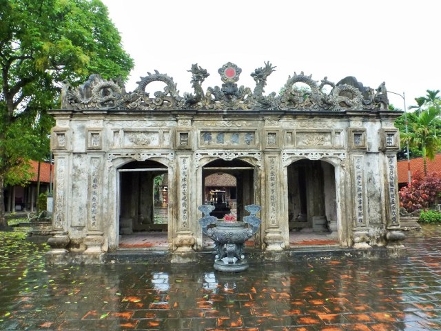 Nghi mon thanh Nguyen