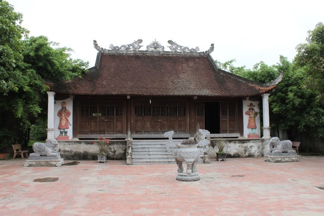 Den Xuan Hoa