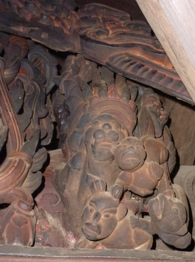 Buc cham Hanh Thien 3