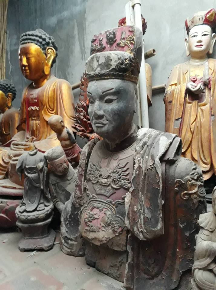 Trieu Vu De o Huu Bang 2