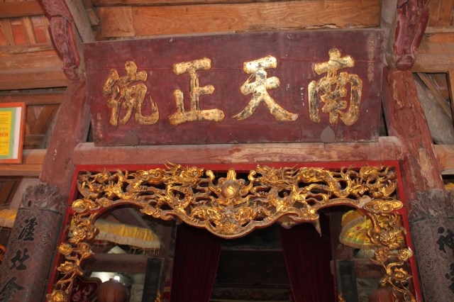 A35 Nam Thien chinh thong